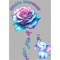 Breast cancer-XA 976